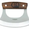 Ulu Knife