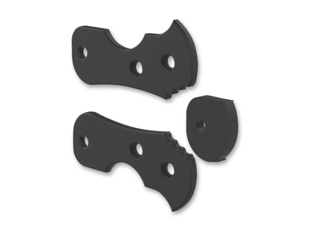 Urd 2.0 Dreifingergriff 3D-Modell