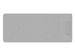 Urd 2.0 Geschenkbox 3D-Modell