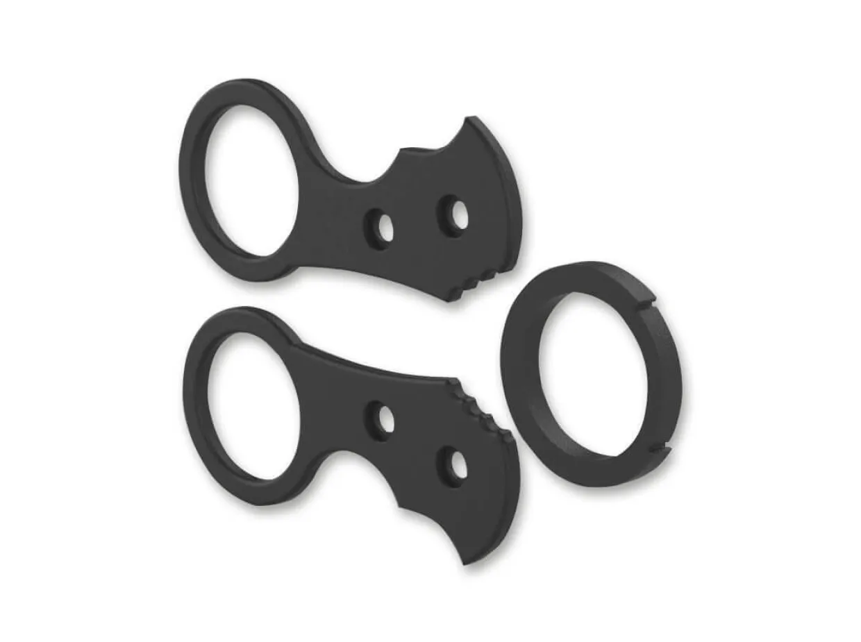 Urd 2.0 Groser Ringgriff 3D-Modell