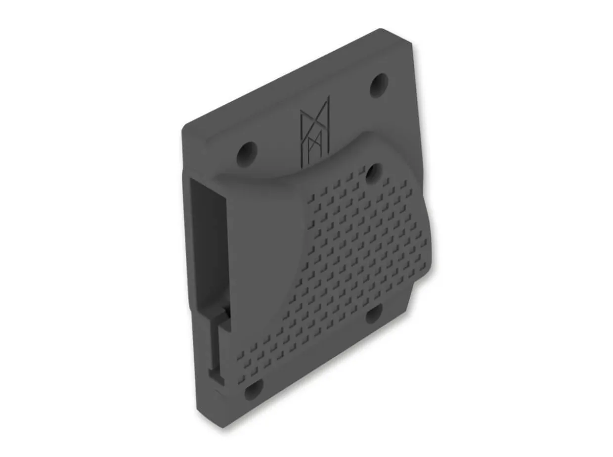 Urd 2.0 Gurtelscheide I 3D-Modell