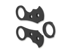 Urd 2.0 Kleiner Ringgriff 3D-Modell