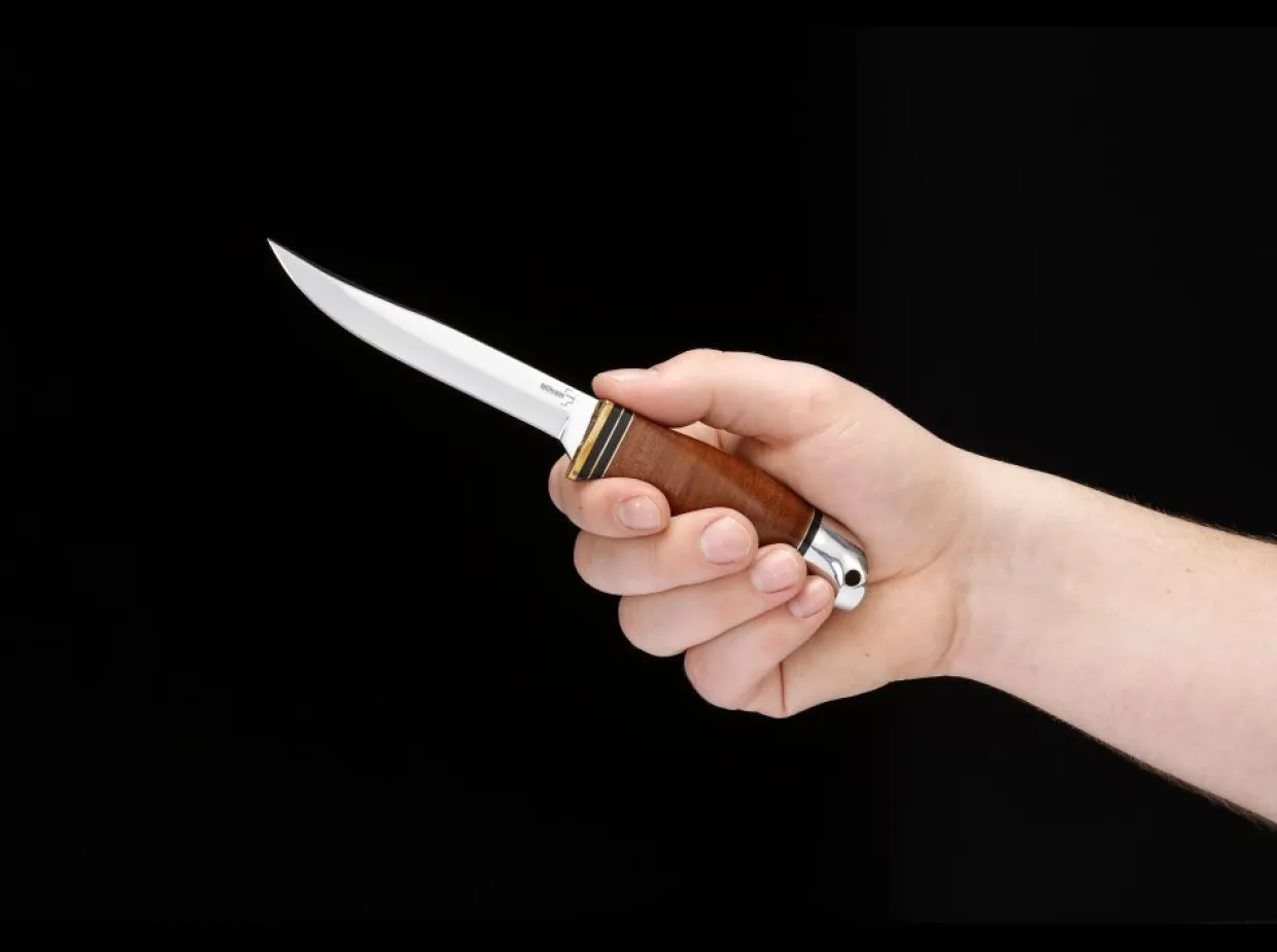 Usaf Survival Knife