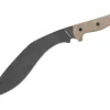 Usmc Desert Sand Kukri Knife