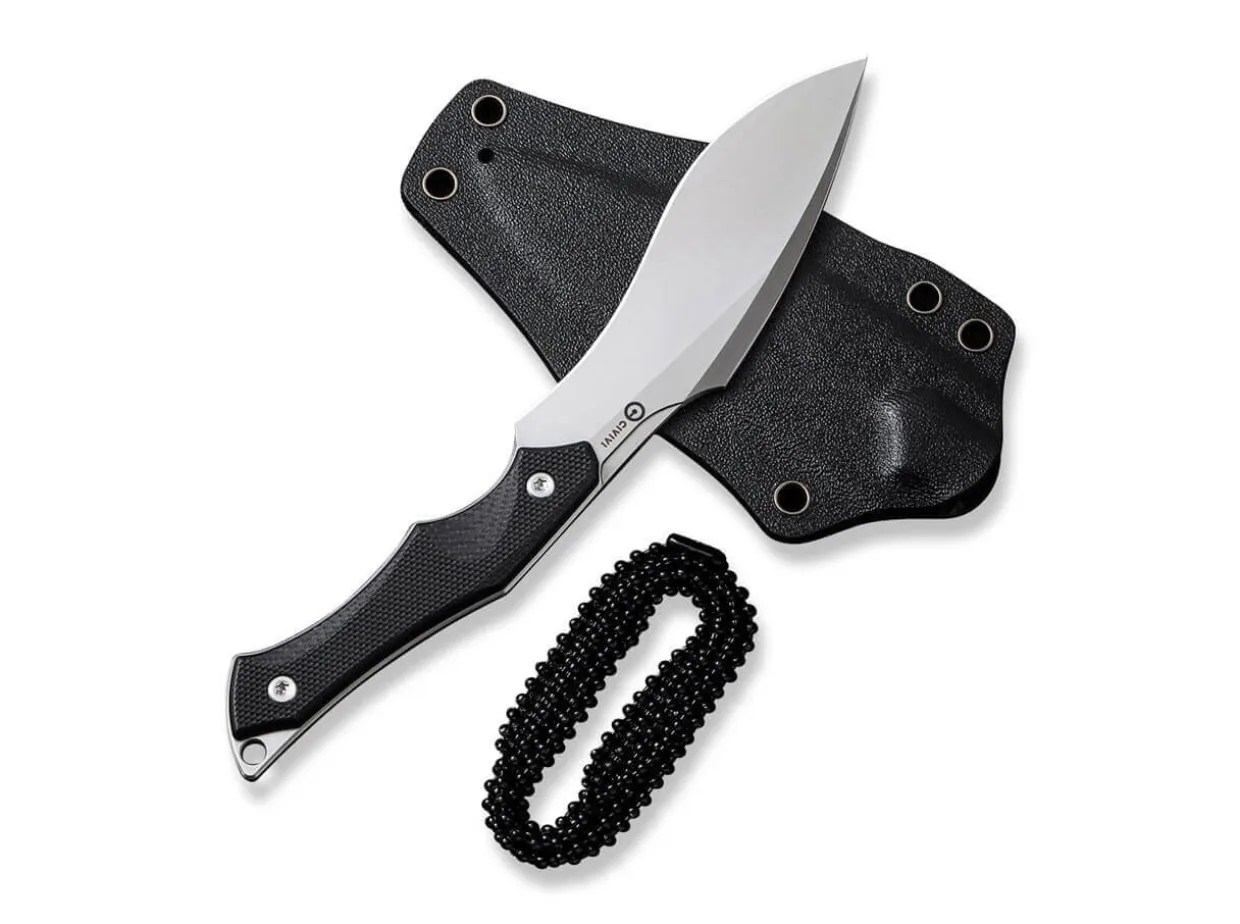 Vaquita Ii G10 Black