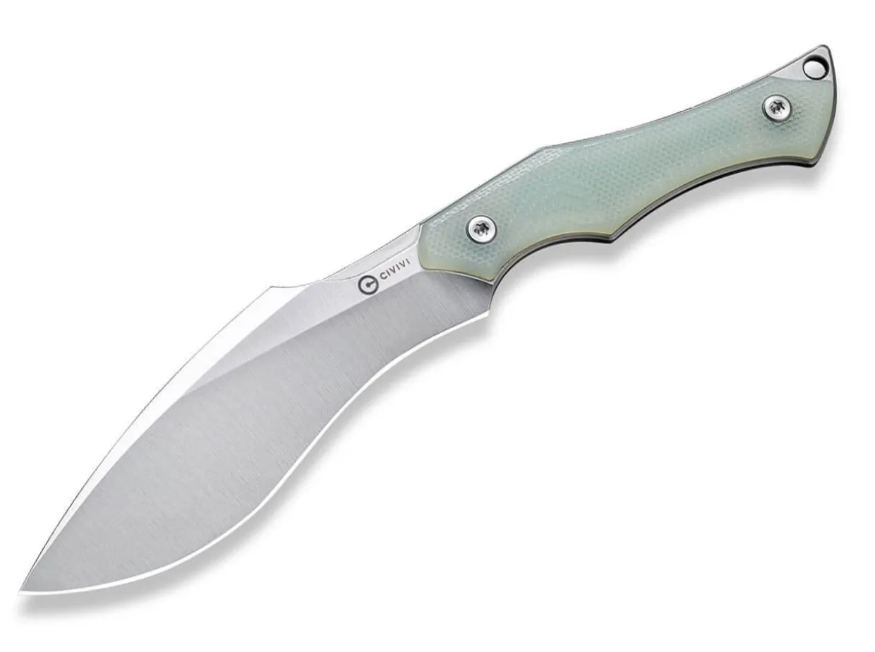 Vaquita Ii G10 Natural