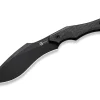 Vaquita Ii Micarta Dark Green