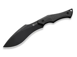 Vaquita Ii Micarta Dark Green