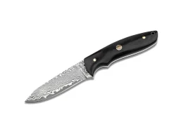 Vernery Damast Knife