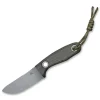 Viator Micarta Gray