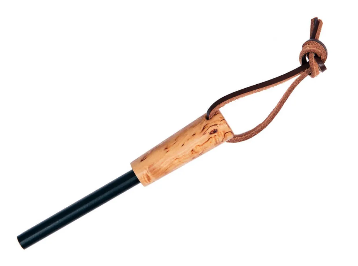Viking Curly Birch