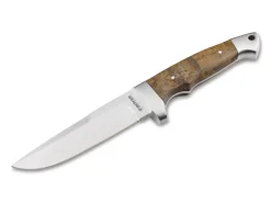 Vollintegral 2.0 Maserbirke Braun