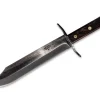 Von Tempsky Bowie 11
