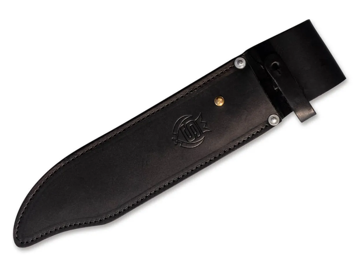 Von Tempsky Bowie 11