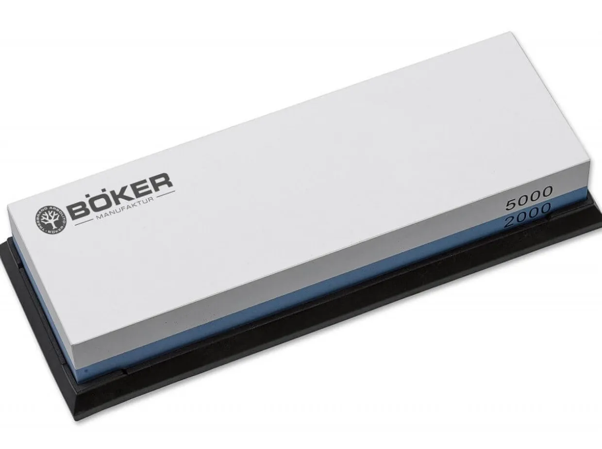 Wasserstein 2000/5000