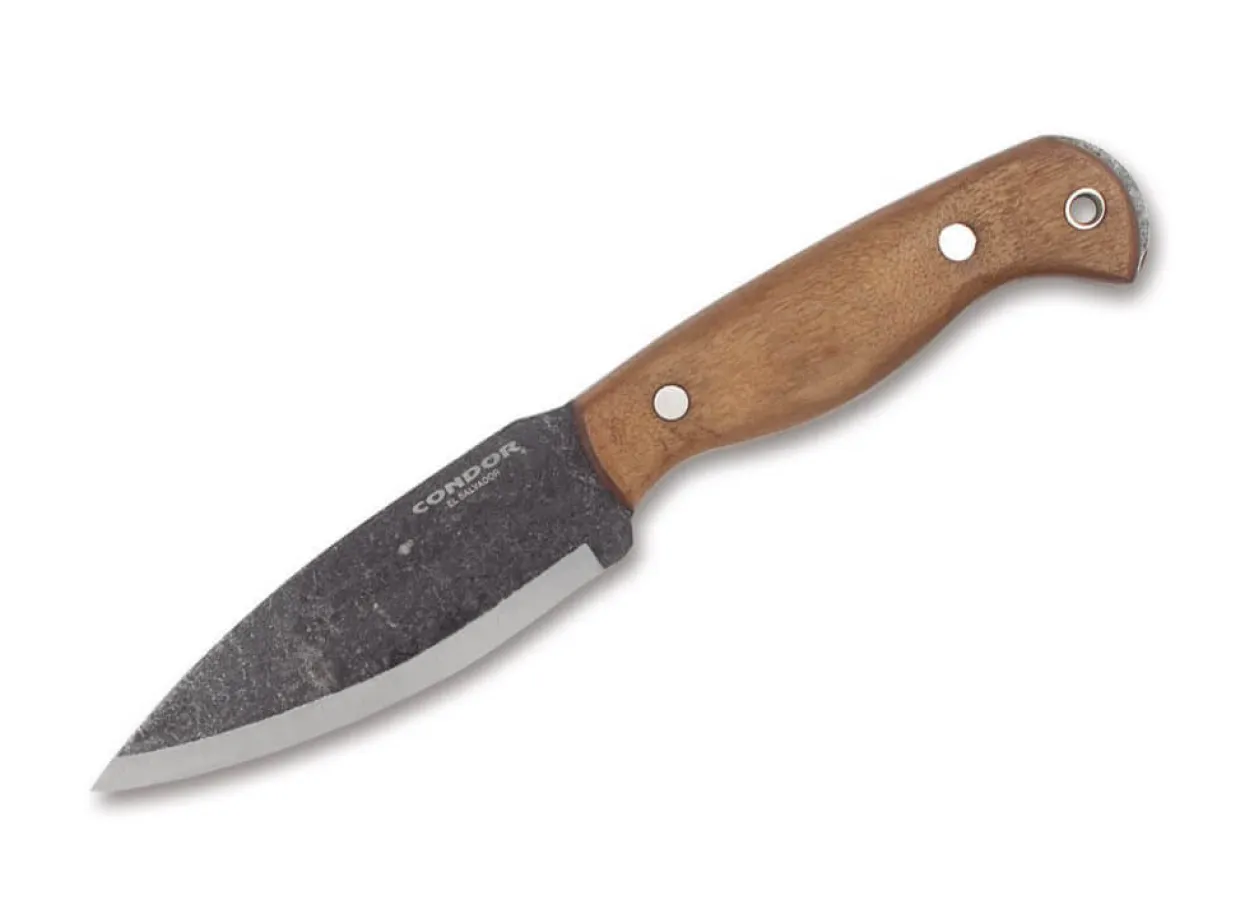 Wayfinder Knife