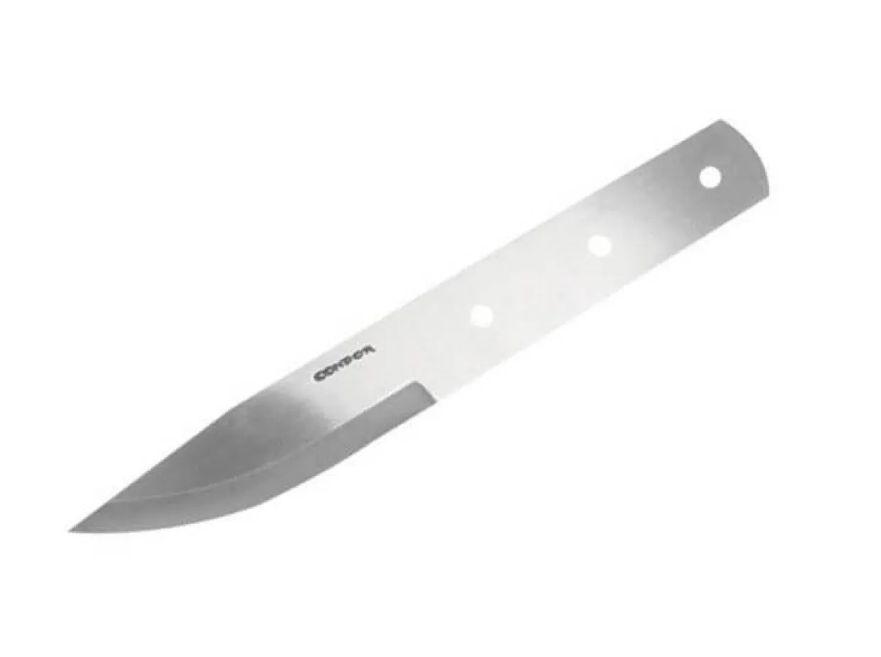 Woodlaw Blade Blank