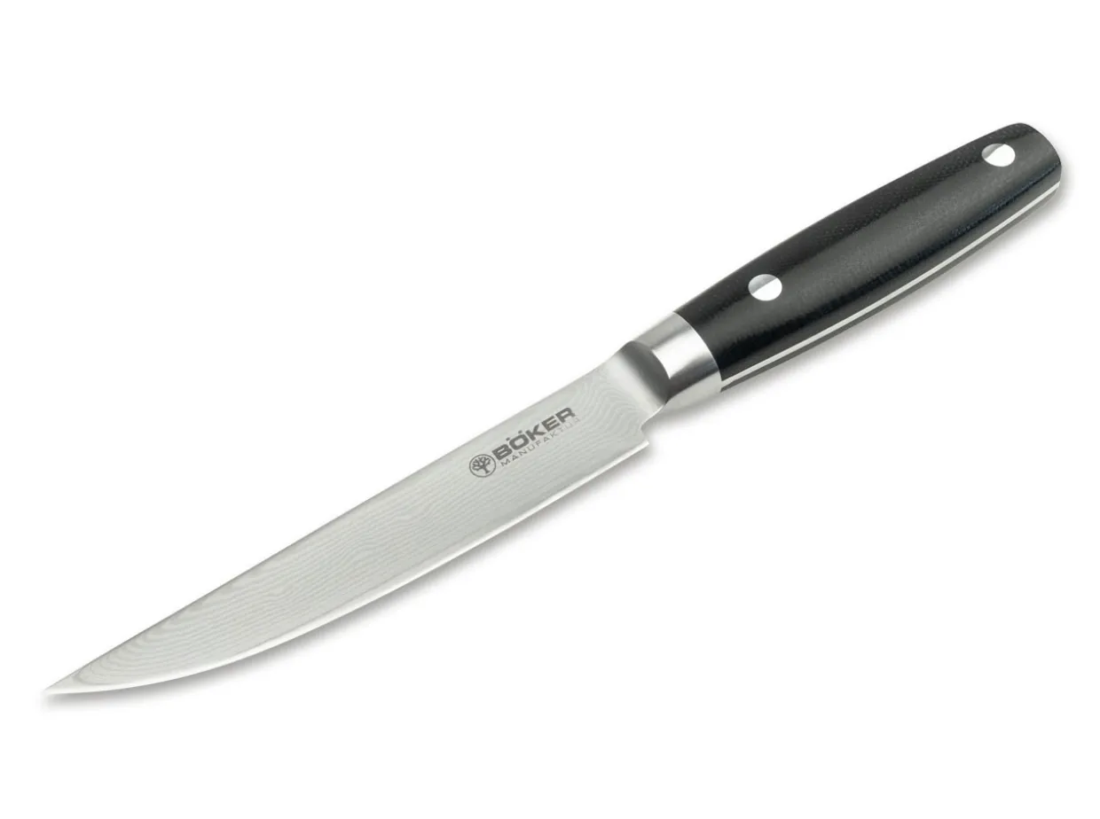 Yadama Premium Steakmesser