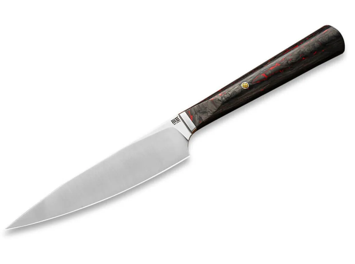 Yakula Cf Red Chefmesser
