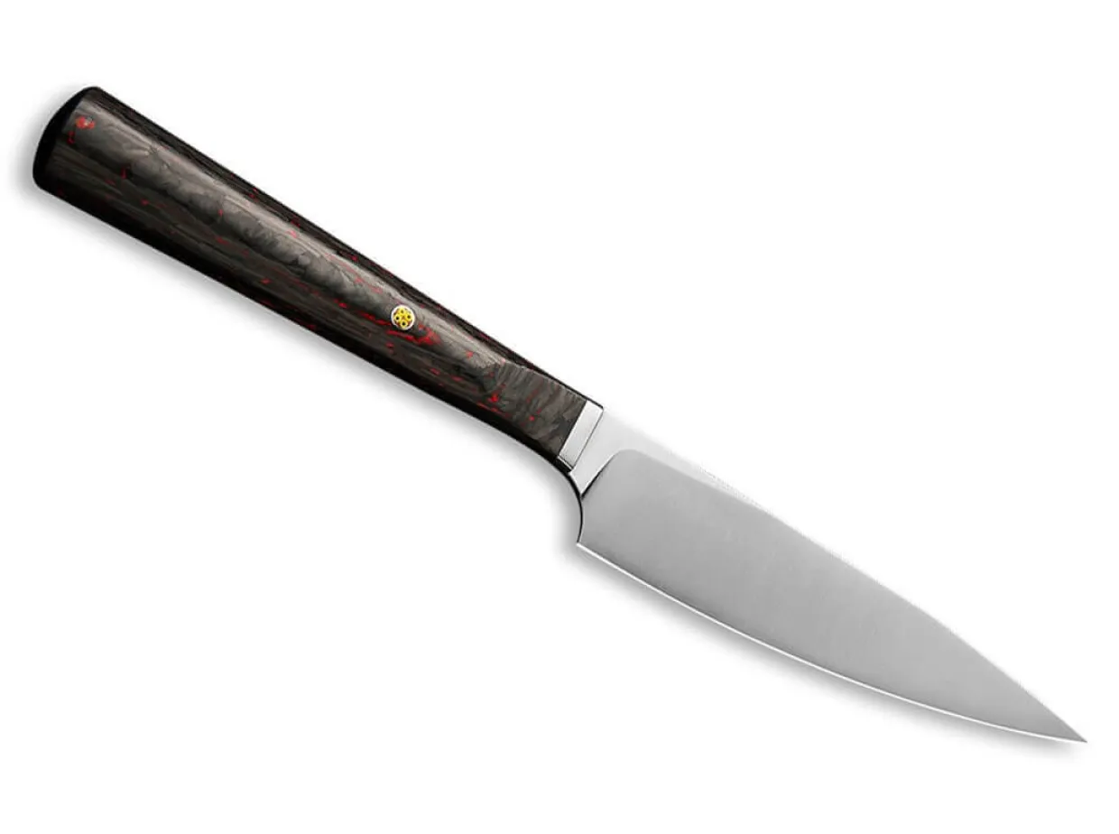 Yakula Cf Red Chefmesser