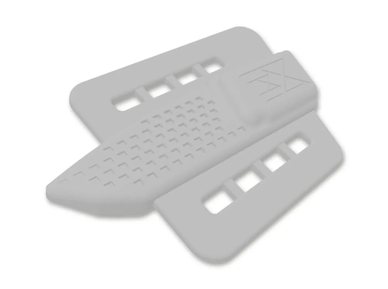 Ylvi Gurtelscheide 3D-Modell