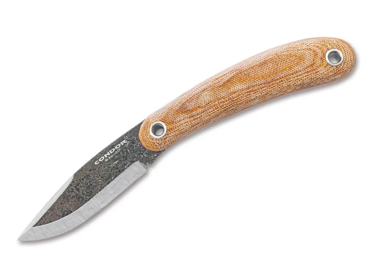 Zolya Knife