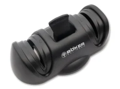 Zweistufiger Saugnapf-RollenSchärfer